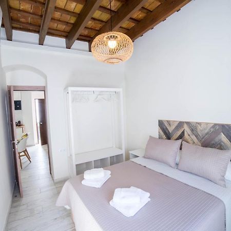 Apartamento Arcos อาร์กอส เดลา ฟรอนเตรา ภายนอก รูปภาพ