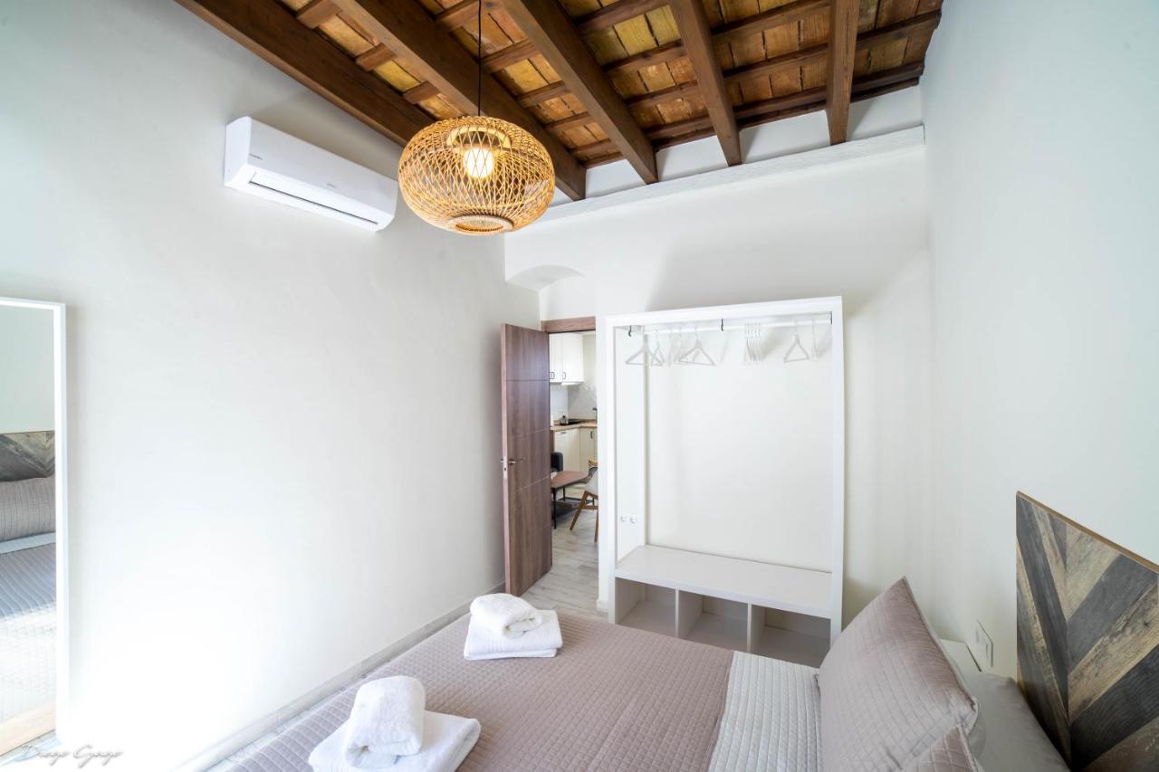 Apartamento Arcos อาร์กอส เดลา ฟรอนเตรา ภายนอก รูปภาพ