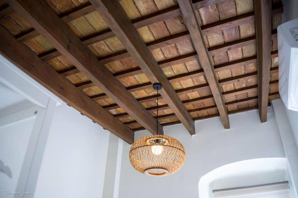Apartamento Arcos อาร์กอส เดลา ฟรอนเตรา ภายนอก รูปภาพ