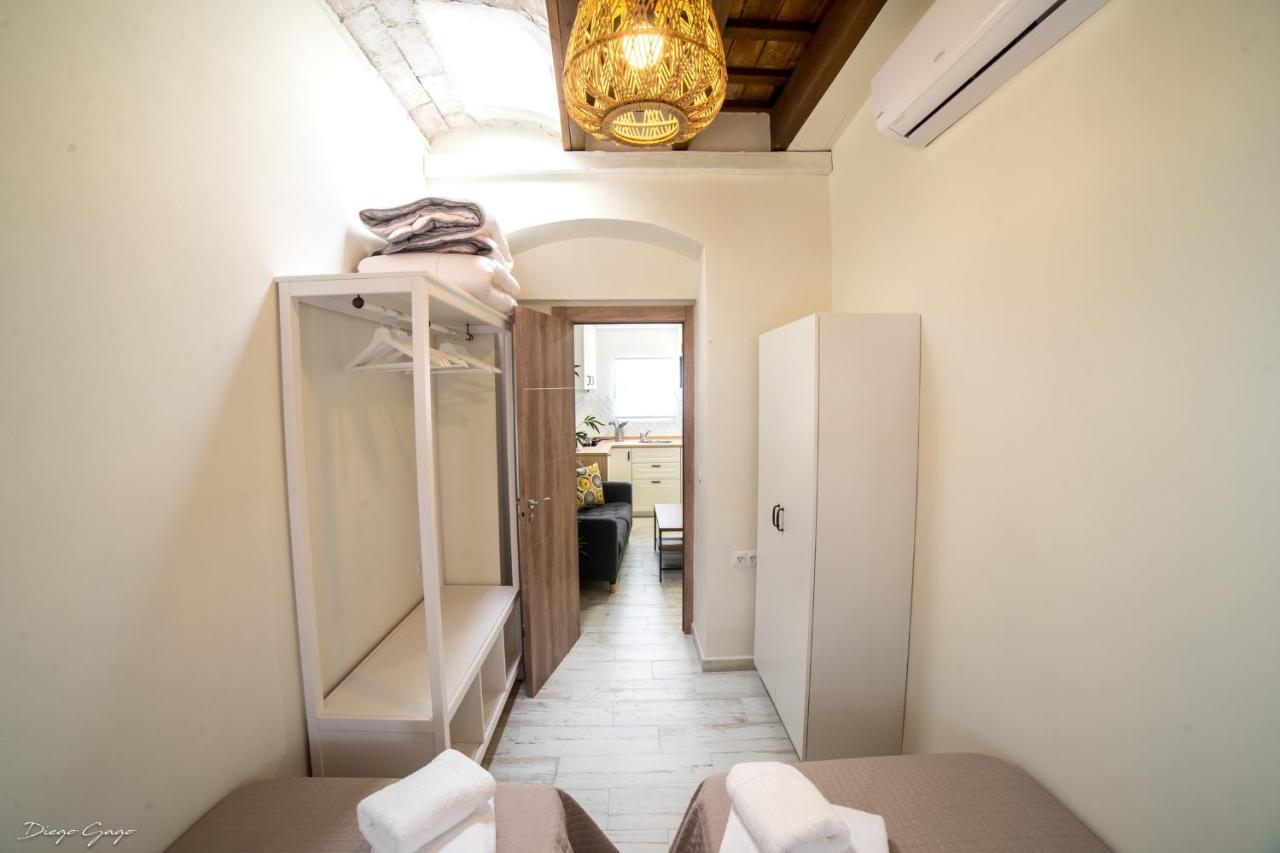 Apartamento Arcos อาร์กอส เดลา ฟรอนเตรา ภายนอก รูปภาพ