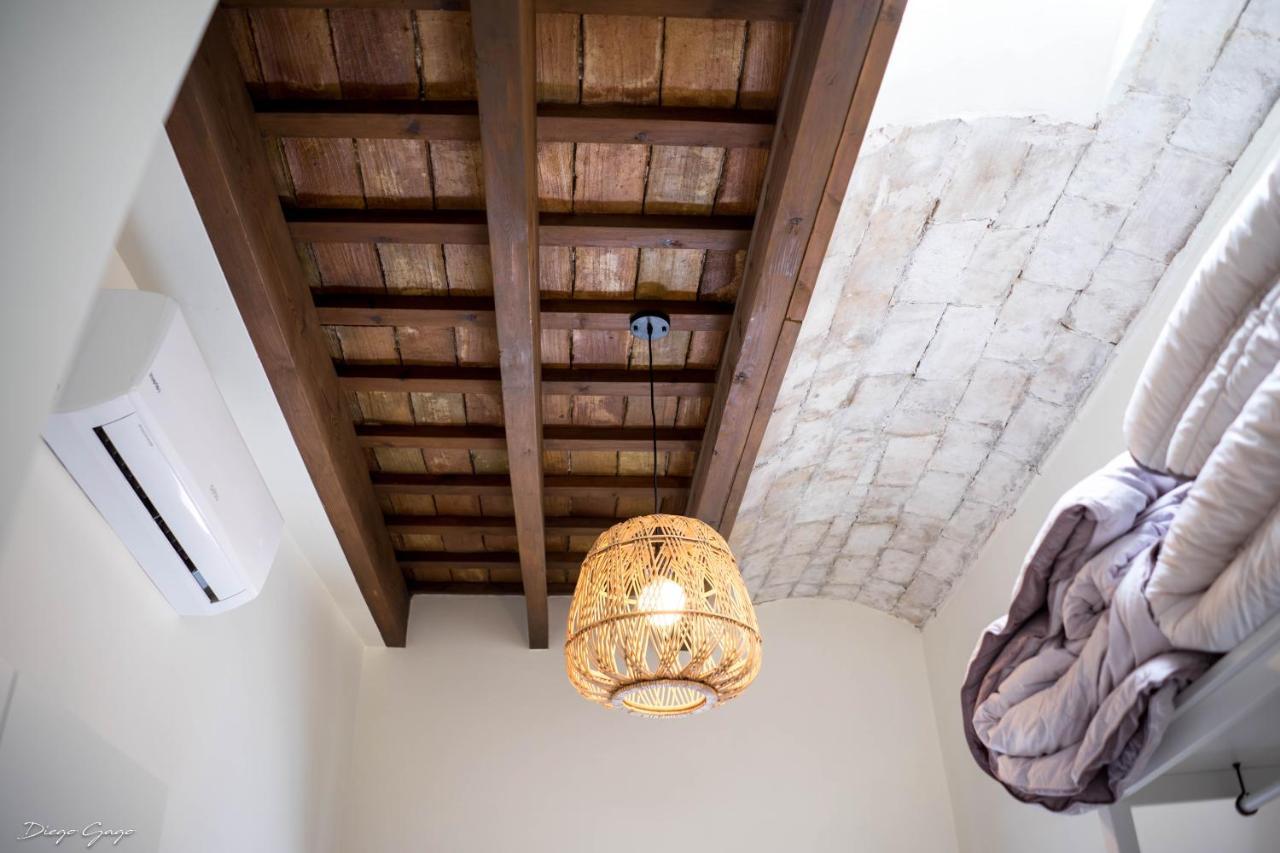 Apartamento Arcos อาร์กอส เดลา ฟรอนเตรา ภายนอก รูปภาพ